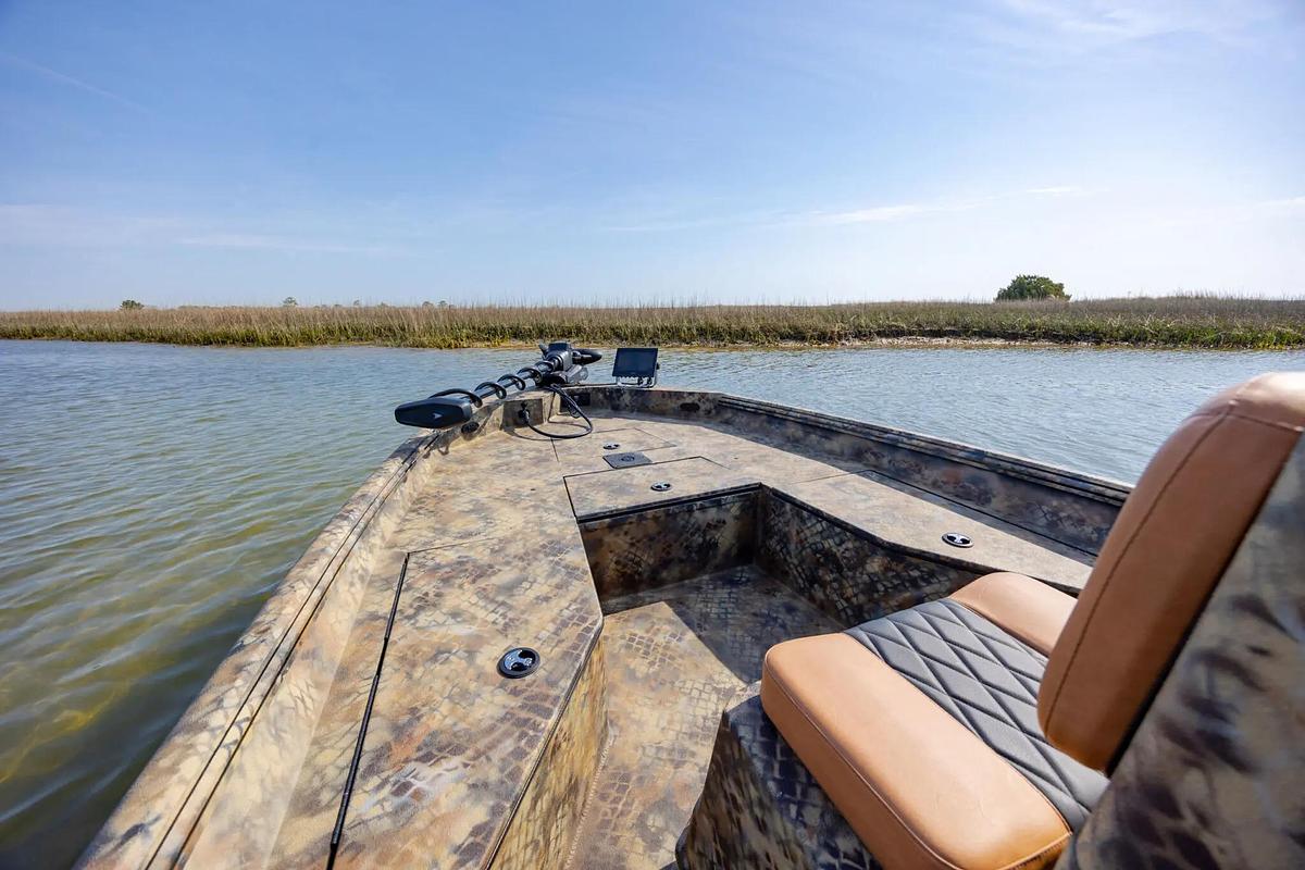 Bay Pro Elite 183 & 203