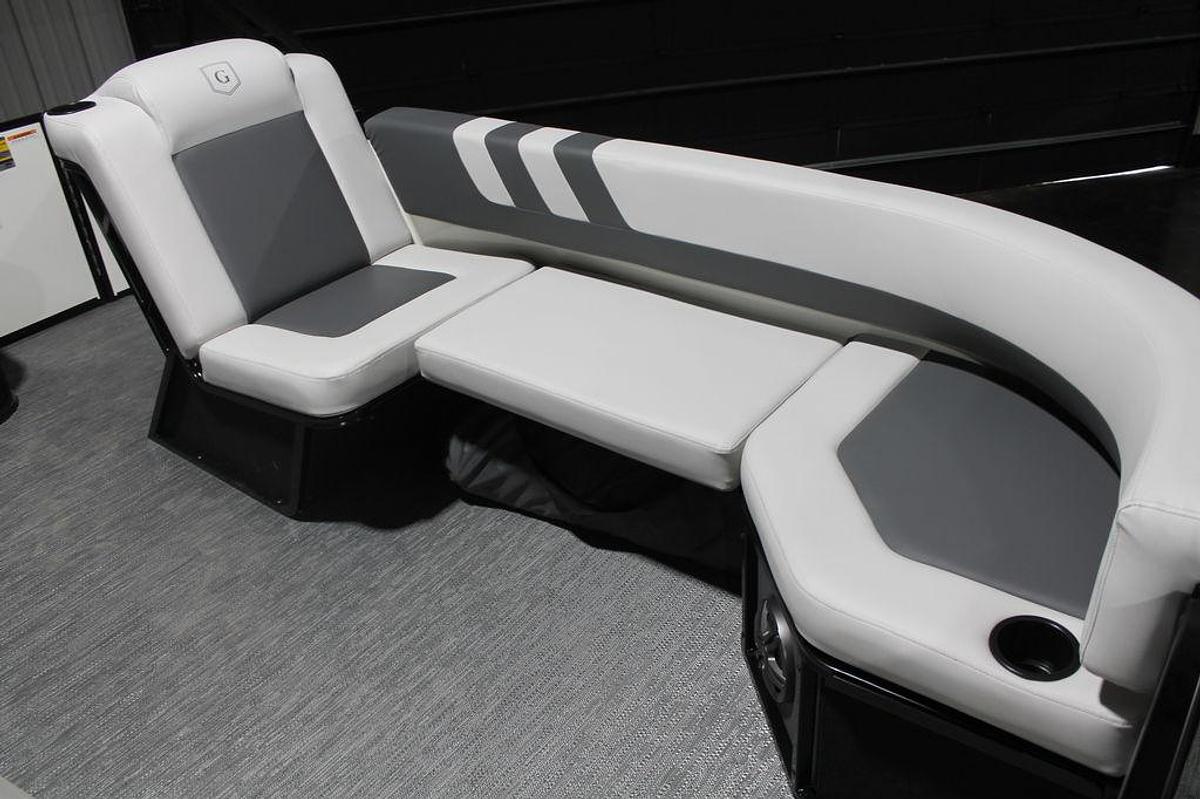 2023 Godfrey Mighty G Cruise 1476 C