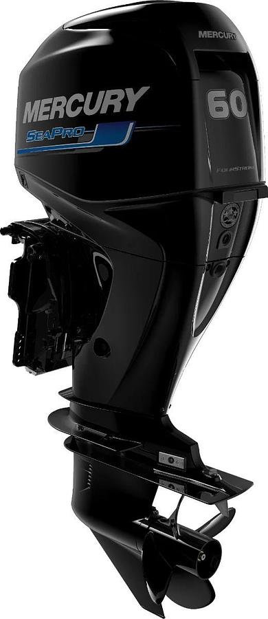 SeaPro 40-60hp