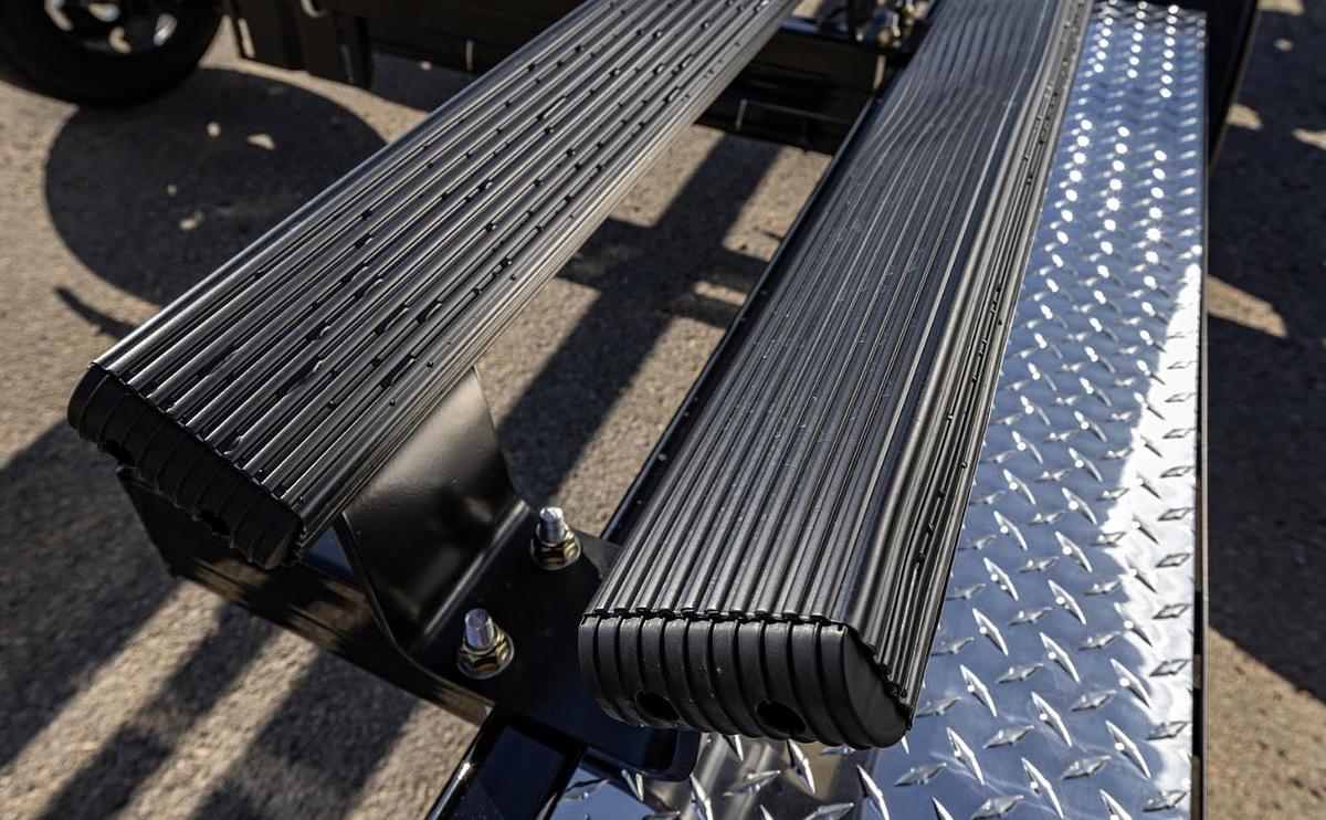 Pontoon I-Beam