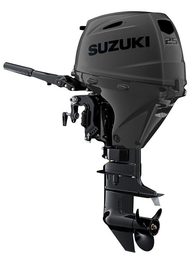 DF25A STEALTH
