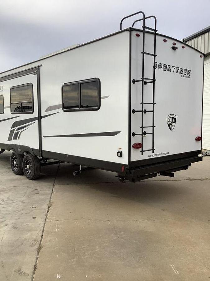 2025 Venture RV SportTrek ST301VTQ