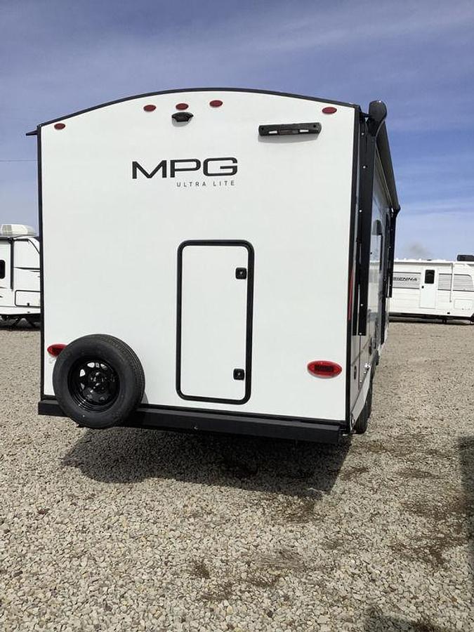 2025 Cruiser MPG 2520 BH