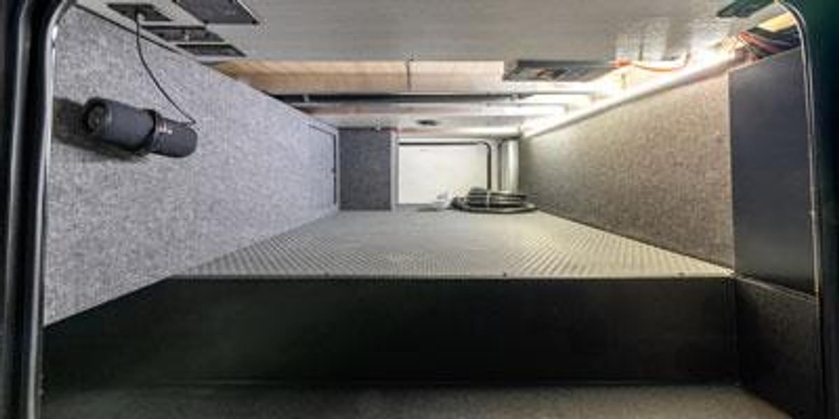 Durango HT D296BHT