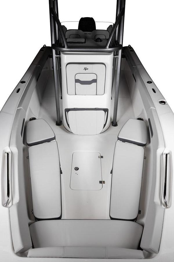 202 Center Console