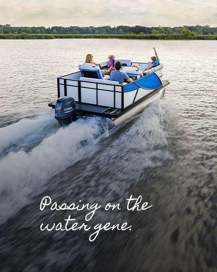 Mighty G Cruise