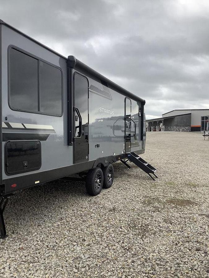 2025 Venture RV Stratus SR262VFK