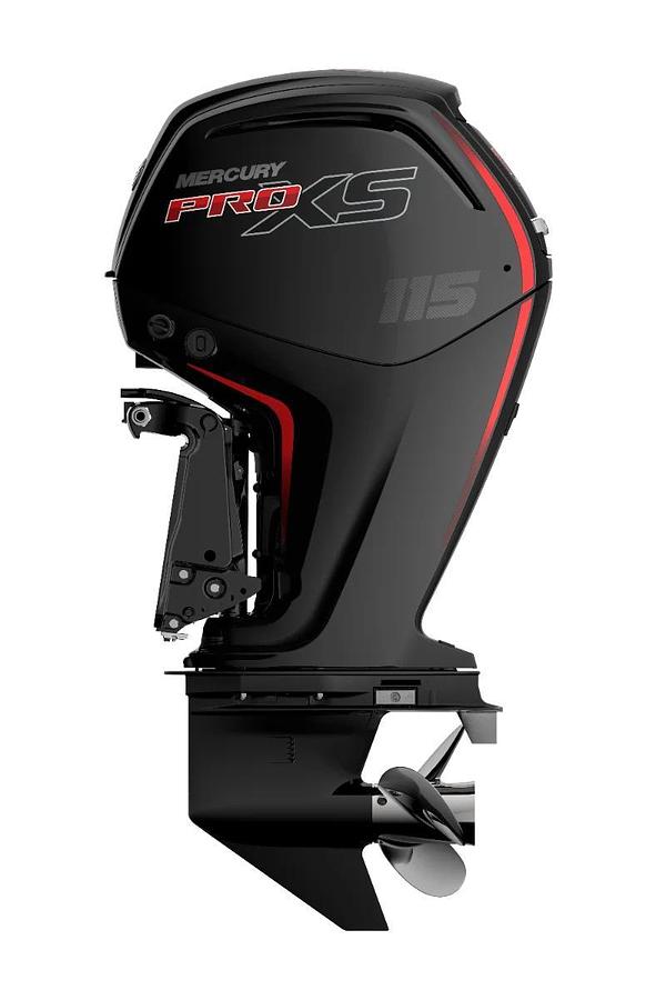 ProXS 115-150hp
