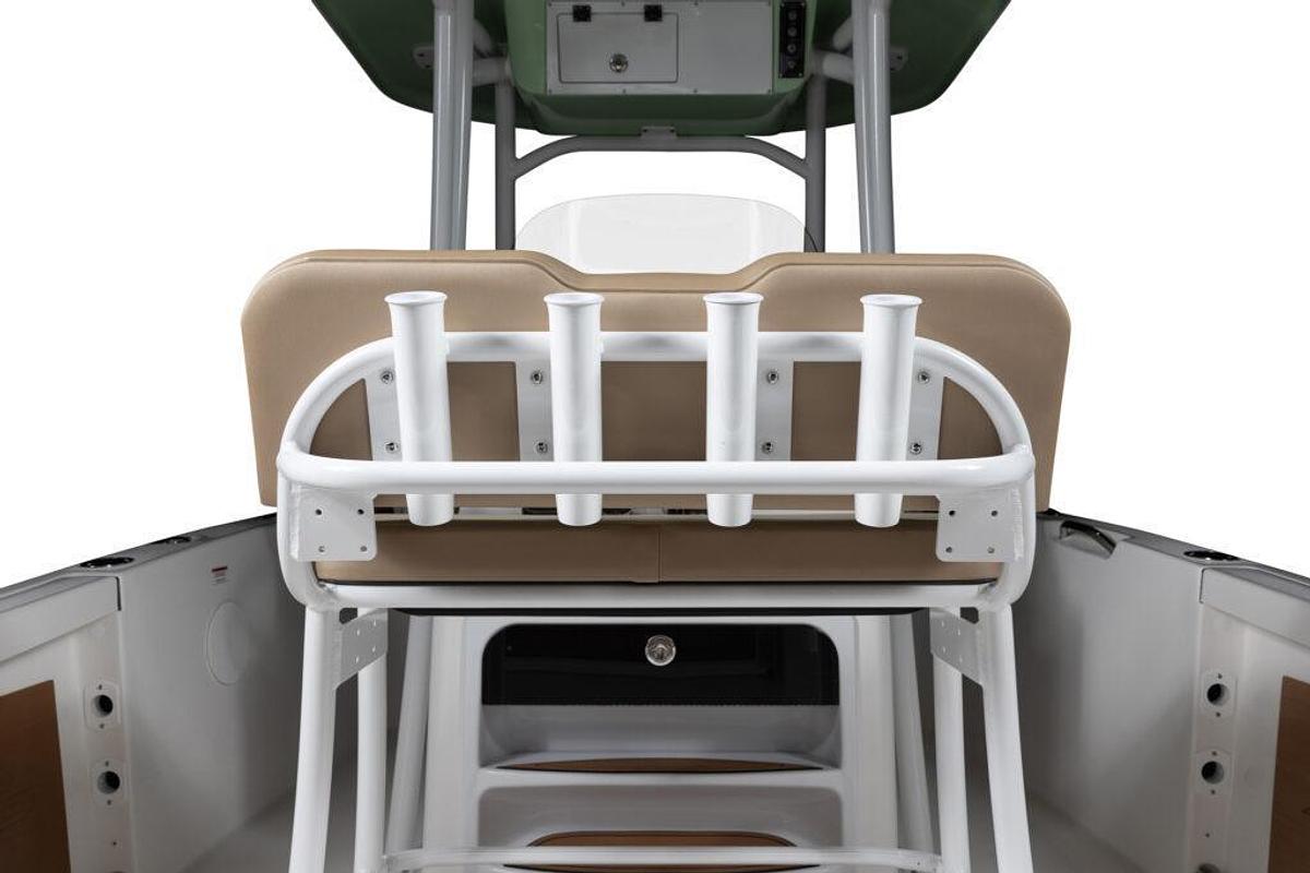 222 Center Console