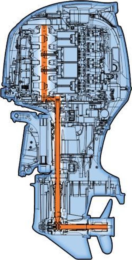 DF200A