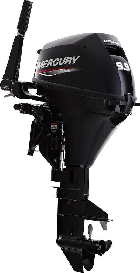 FourStroke 2.5-20hp