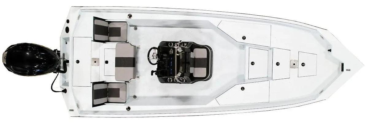 Bay Pro Elite 220