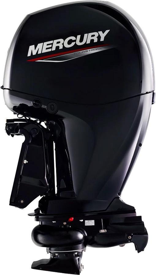 Jet 105hp