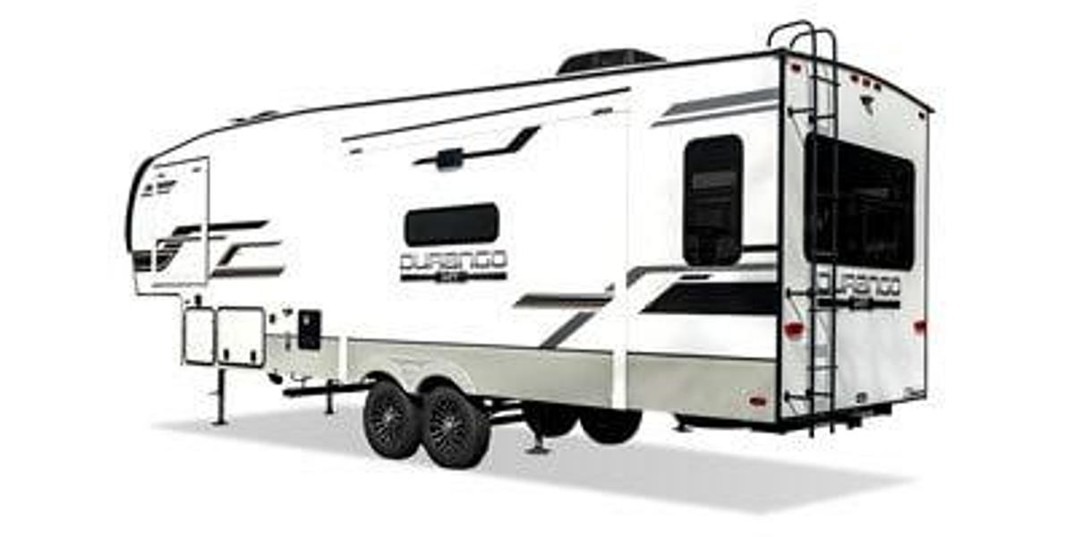 Durango HT D283RLT