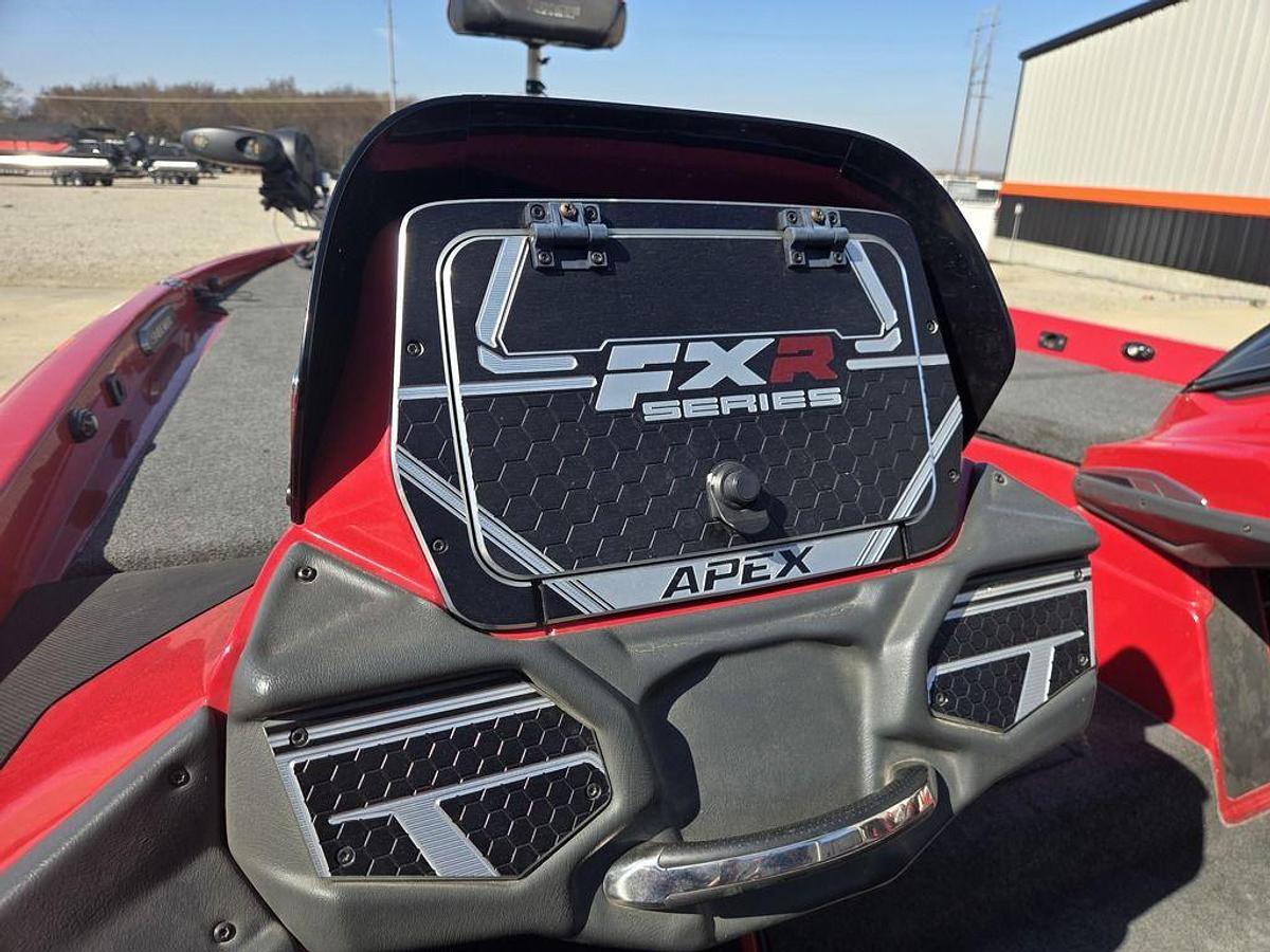 Used 2020 Yamaha Marine FXR 21 Apex