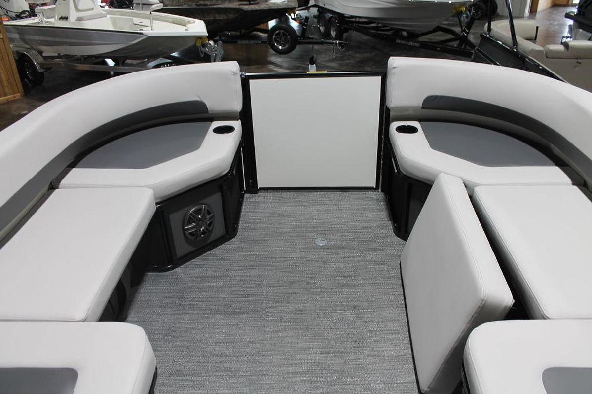2023 Godfrey Mighty G Cruise 1476 C