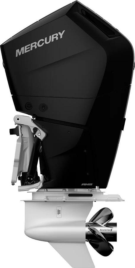 Verado 350-425hp