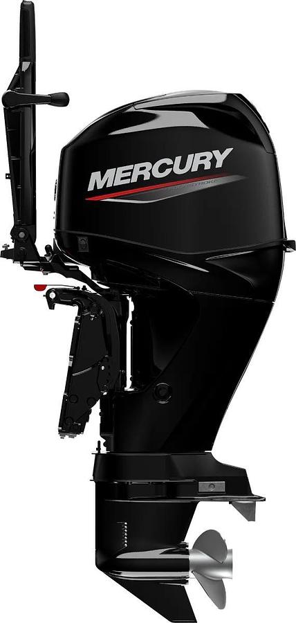 FourStroke 40-60 hp