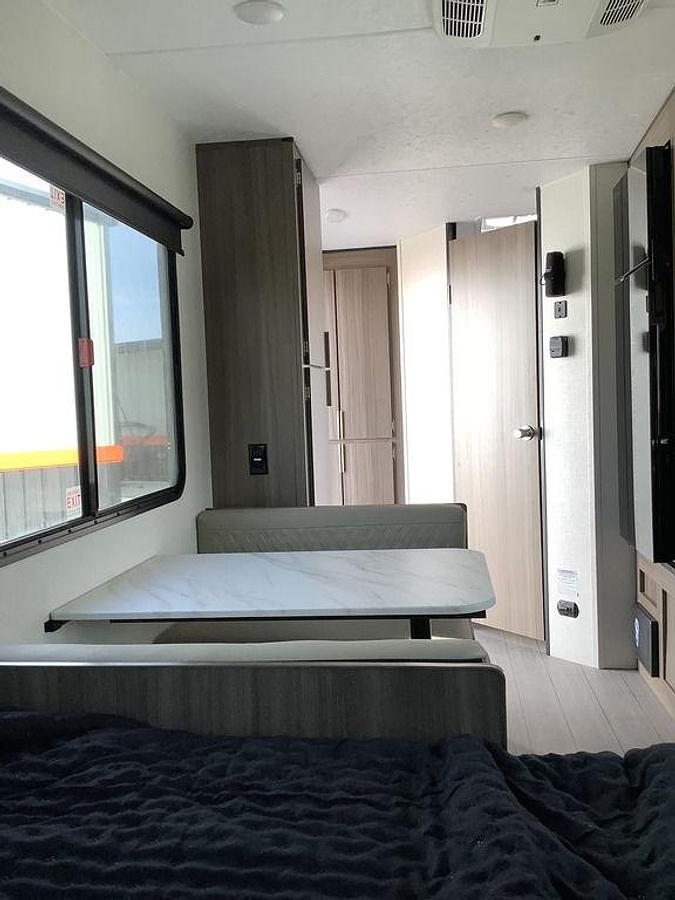 2025 KZ RV SONIC SL160vfb
