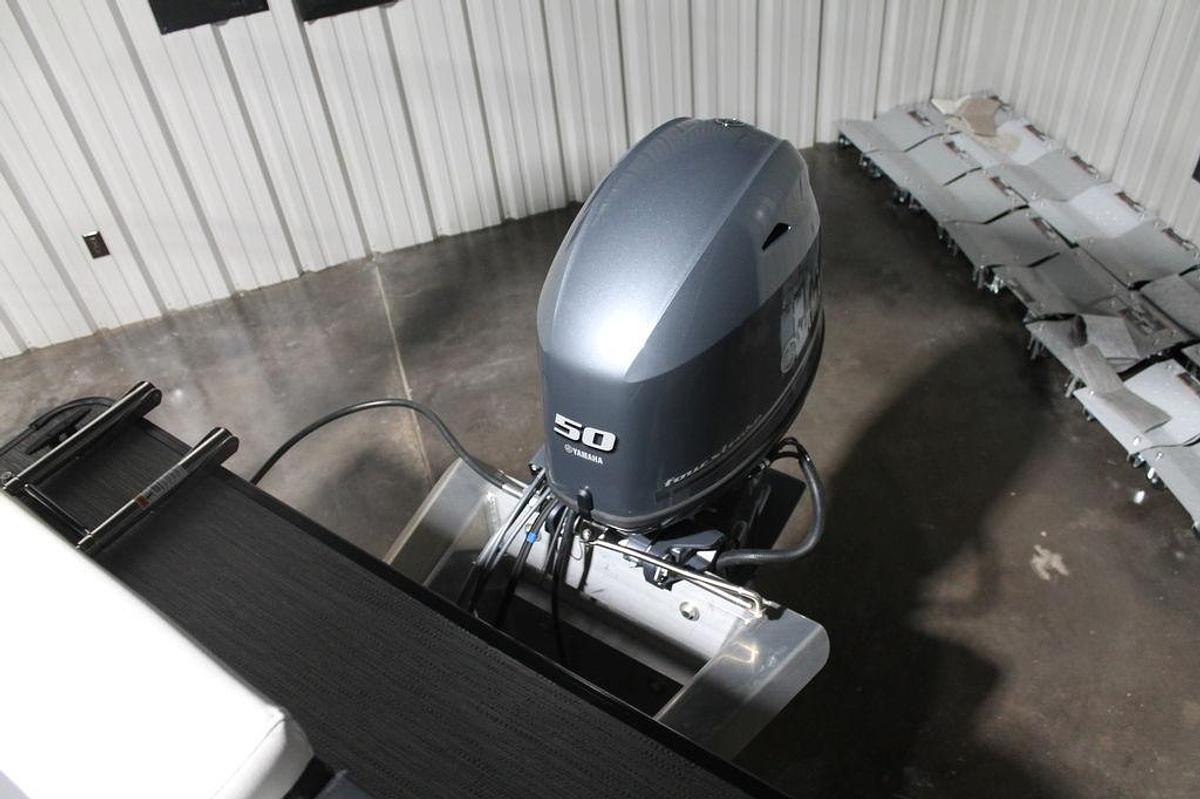 2023 Godfrey Mighty G Cruise 1476 C