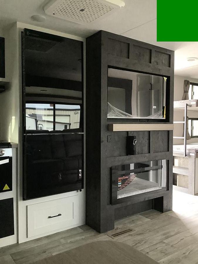 2025 Venture RV Sienna 271 VBH