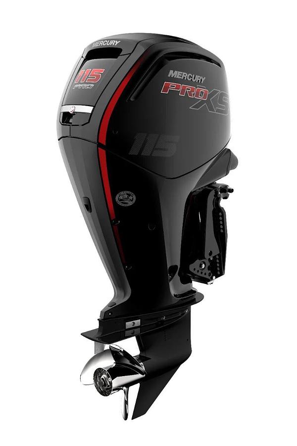 ProXS 115-150hp