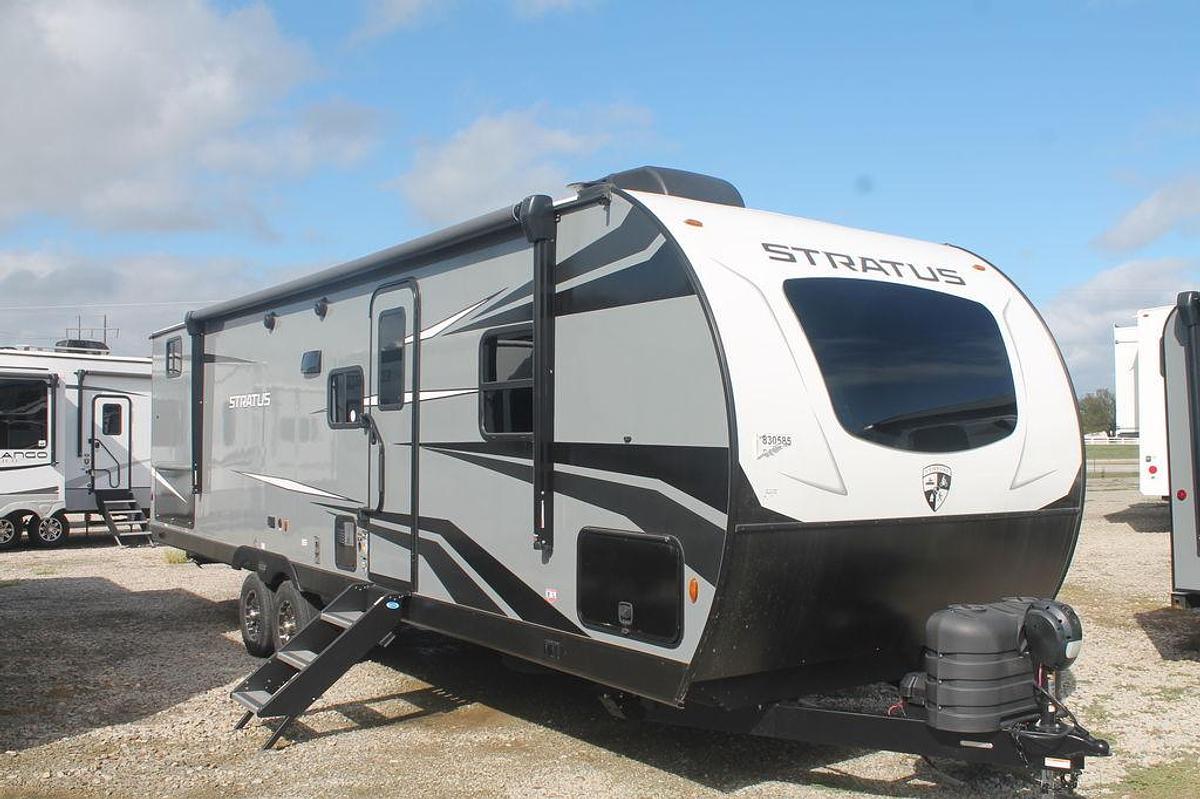 2023 Venture RV Stratus SR291VQB