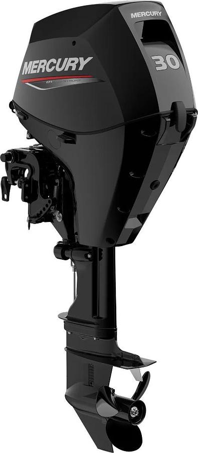 FourStroke 25-30hp