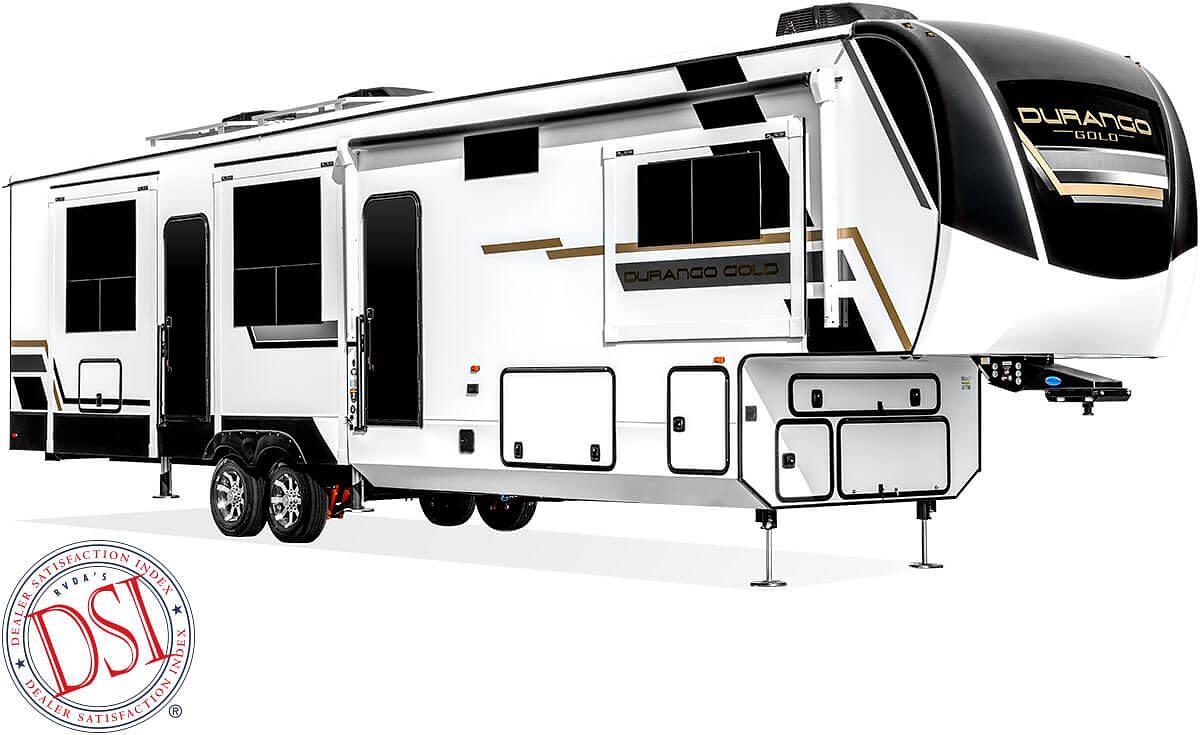 Durango Gold G391RKF