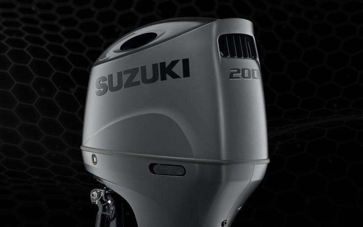 DF200A/AP Stealth