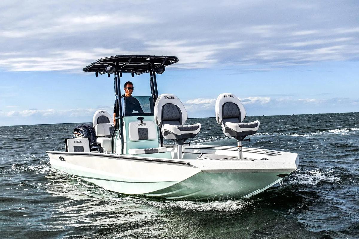 Bay Pro Elite 220