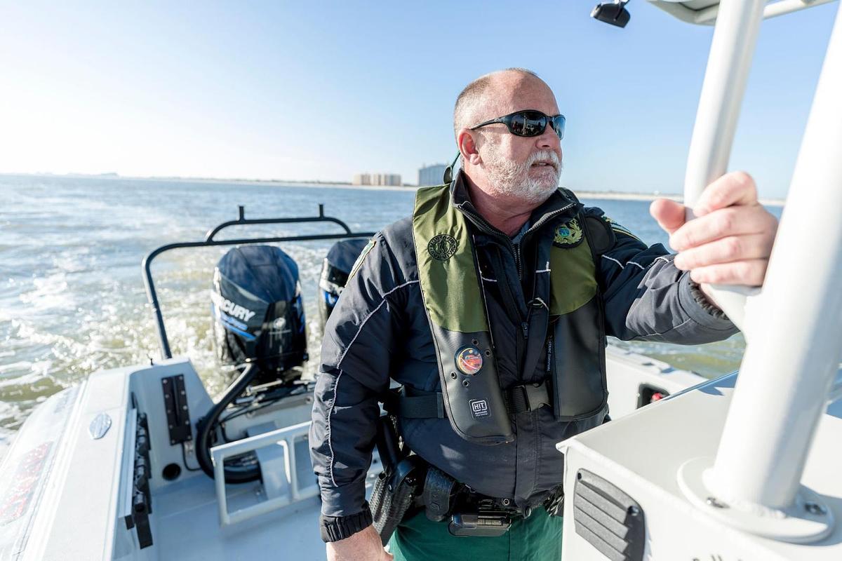 SeaPro 200-350hp