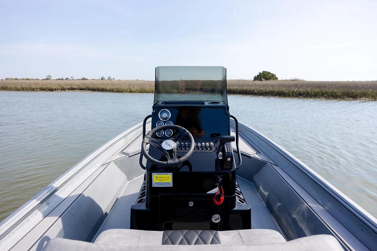 Bay Pro Elite 220