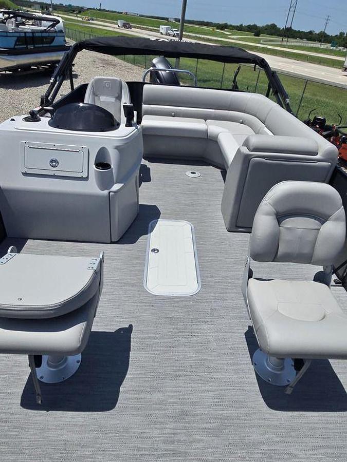 2026 Godfrey Pontoons Xperience 2286 FX
