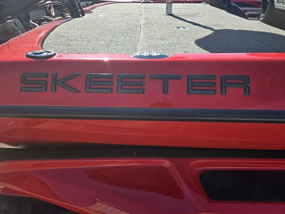 Used 2020 Yamaha Marine FXR 21 Apex