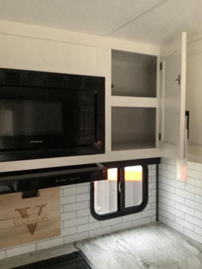 2025 Venture RV SportTrek ST301VTQ