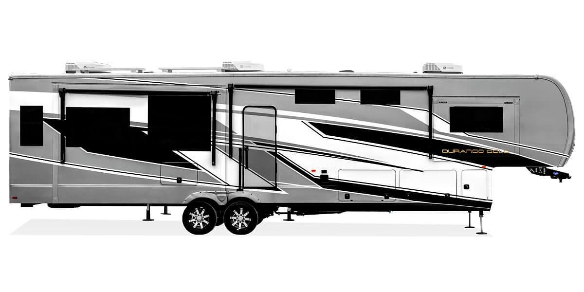 Durango Gold G391RKF