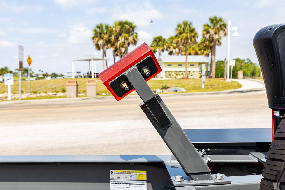 High Capacity C-Channel