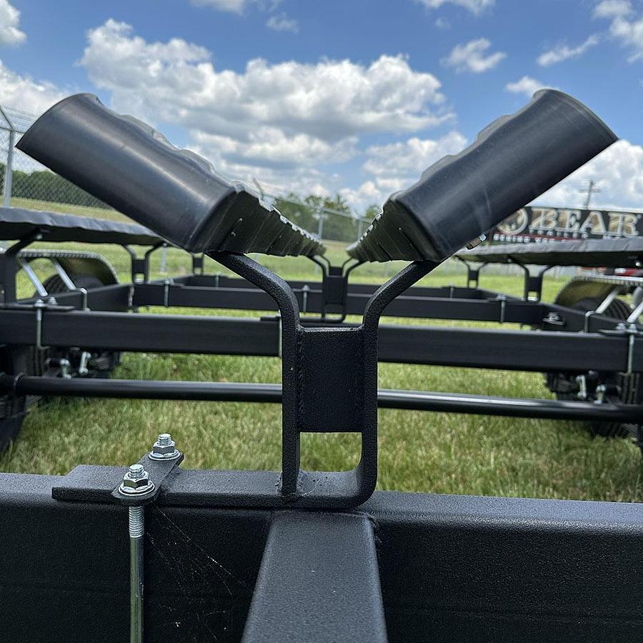 HD6 Pontoon
