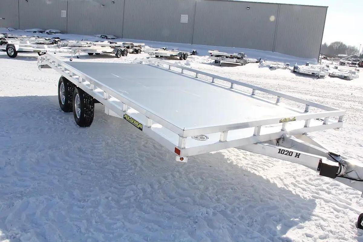 1020 Deck Over Series