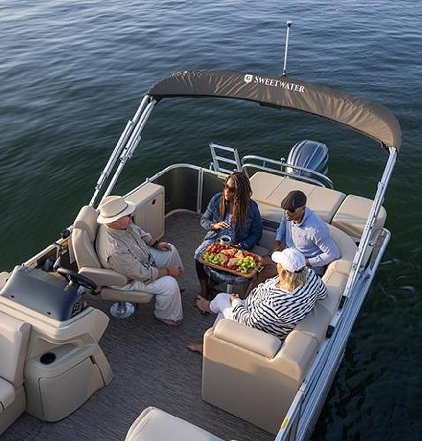 Sweetwater Cruise