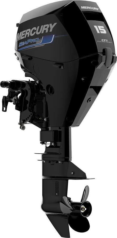 SeaPro 15-25hp