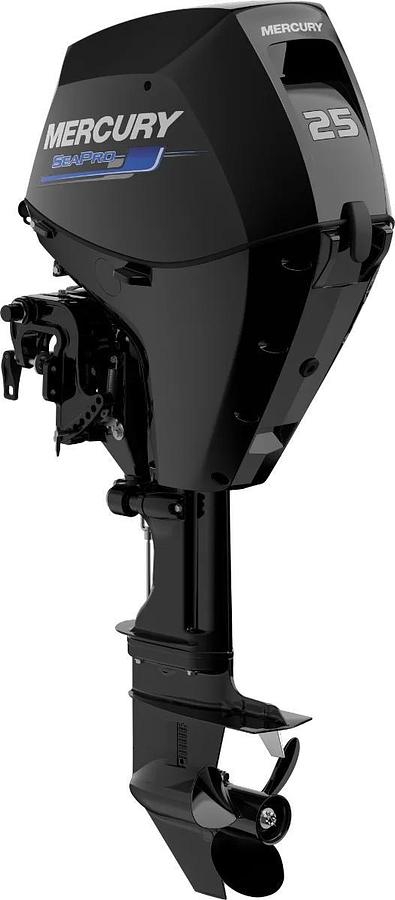 SeaPro 15-25hp