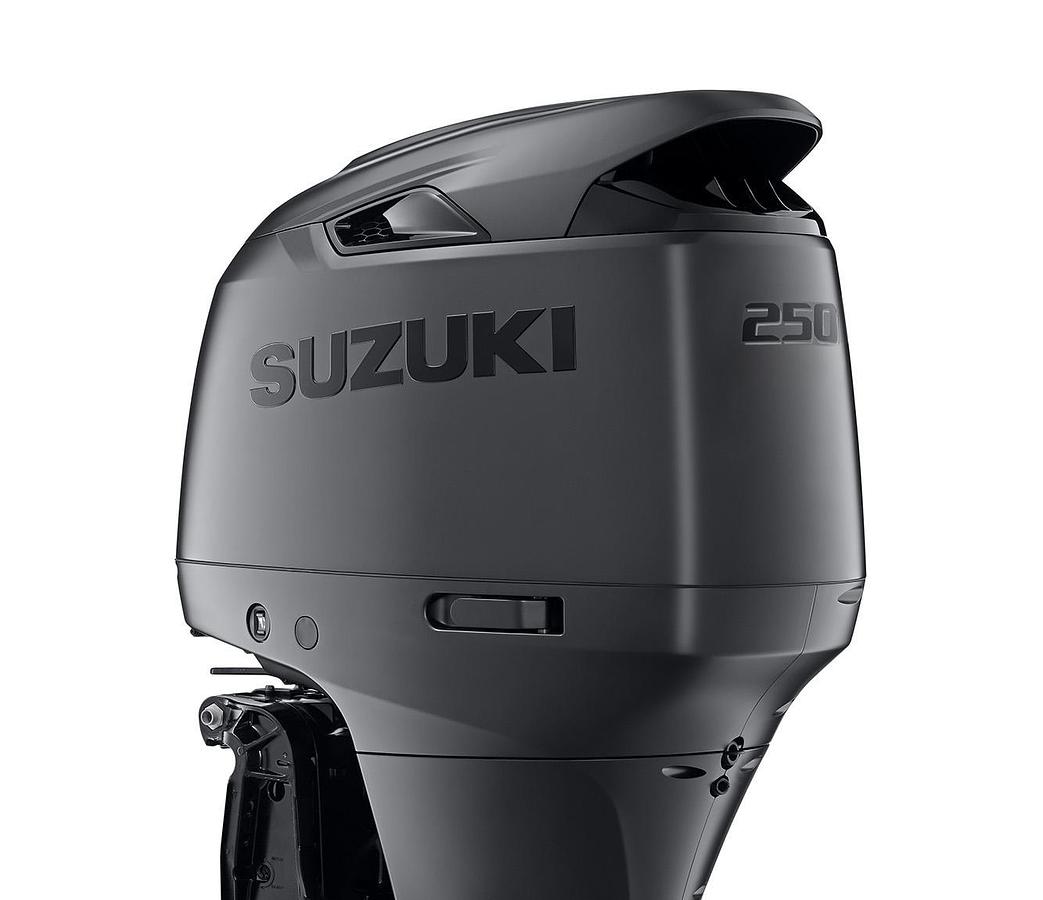 DF250A Stealth