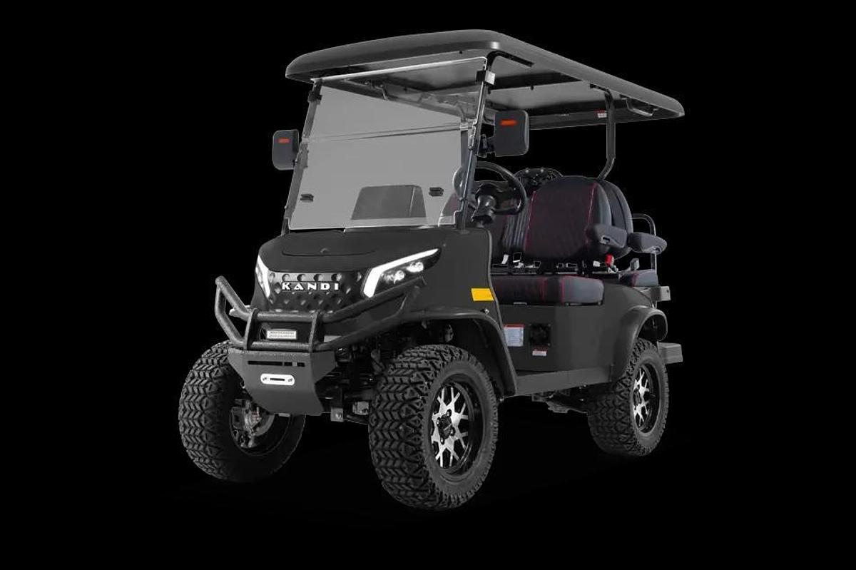 Kruiser 4PRO