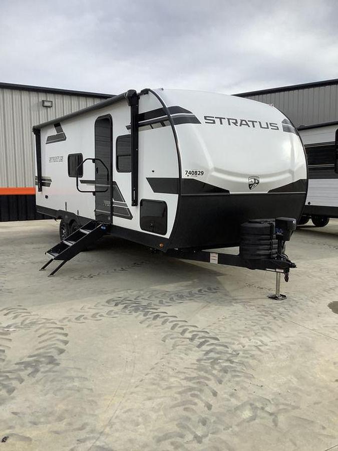 2025 Venture RV Stratus SR221VRK