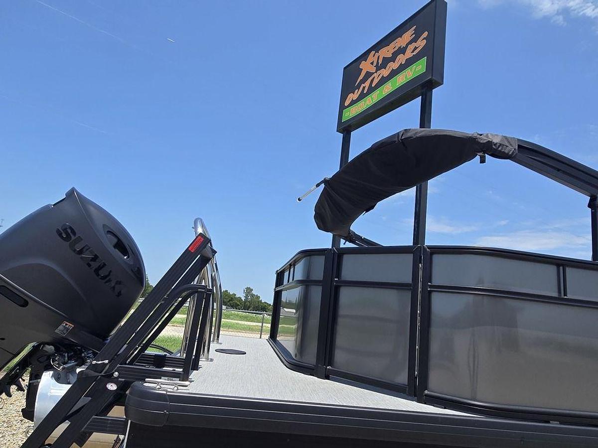 2026 Godfrey Pontoons Xperience 2286 FX
