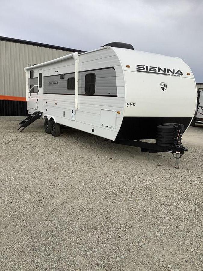 2025 Venture RV Sienna 271 VBH