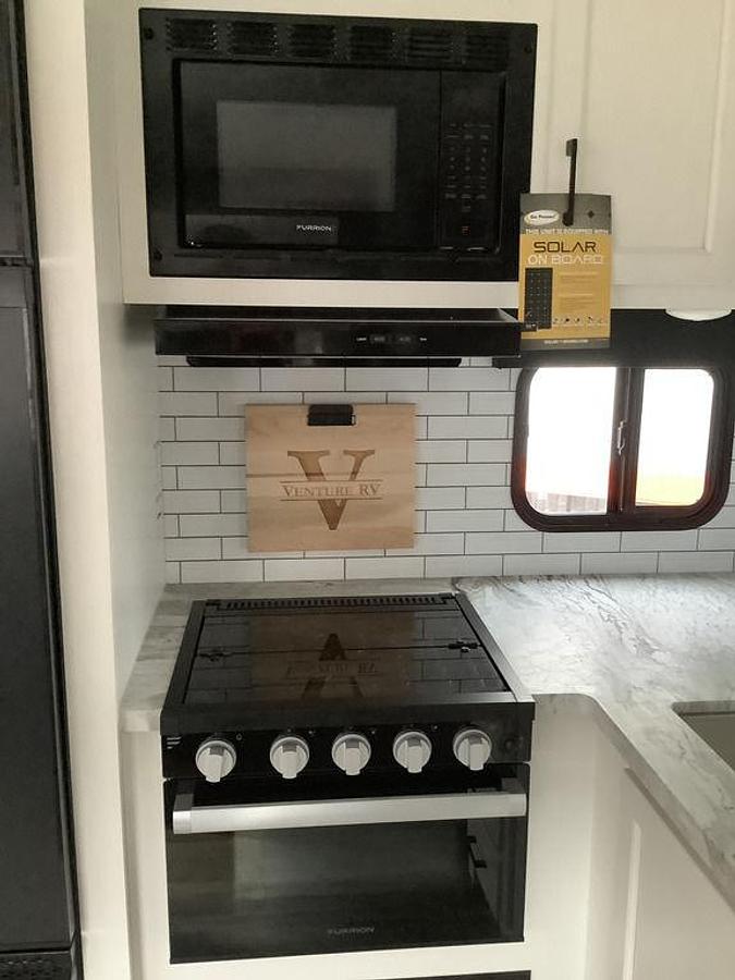 2025 Venture RV SportTrek ST301VTQ
