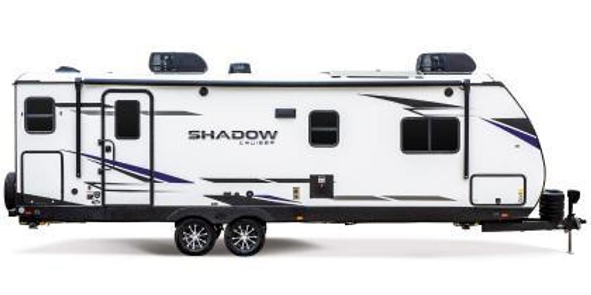 Shadow Cruiser 240RPD